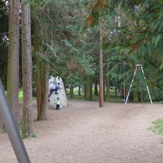 Spielplatz Königsträßle – Bild 1