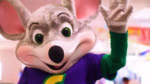 Chuck E. Cheese – Bild 1