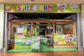 Spielefarm, Shopping Nord – Bild 1