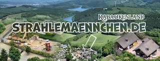 Strahlemaennchen - Reha-Resort für Familien "Rabaukenland" – Bild 1
