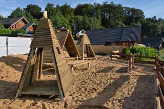Strahlemaennchen - Reha-Resort für Familien "Rabaukenland" – Bild 3