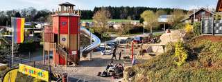 Strahlemaennchen - Reha-Resort für Familien "Rabaukenland" – Bild 5