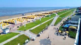 Duhnen Strand – Bild 2