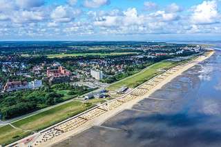 Duhnen Strand – Bild 4