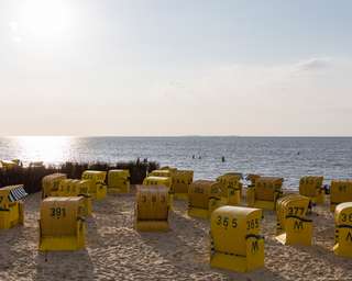 Duhnen Strand – Bild 5