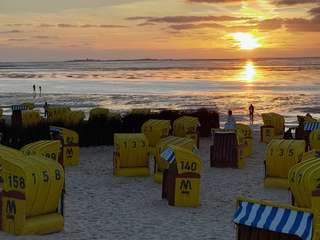 Duhnen Strand – Bild 6