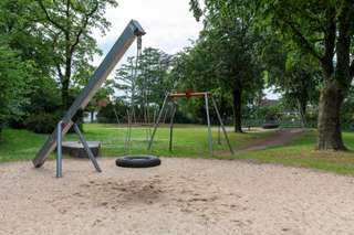 Kinderspielplatz Eichenplatz – Bild 1