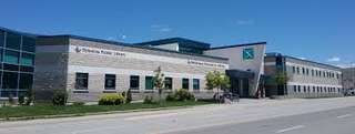 Timmins Public Library – Bild 1