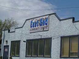 East End Community Centre – Bild 1