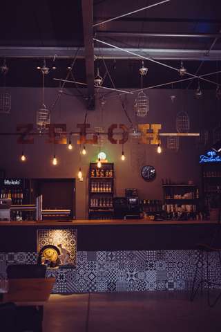 ZELOH - essen • trinken • feiern – Bild 1