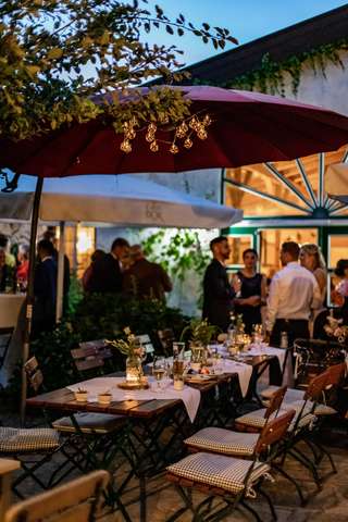 Bauernhofcafé Thing-Hof – Bild 2