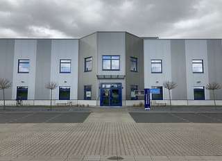 Trainingscenter Manfort – Bild 4