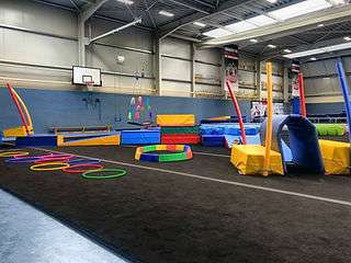 Trainingscenter Manfort – Bild 6