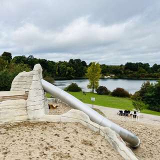 Spielplatz Am Kreidebergsee – Bild 2