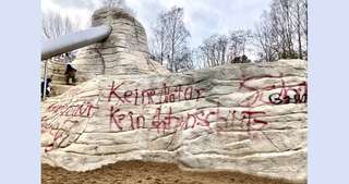 Spielplatz Am Kreidebergsee – Bild 4