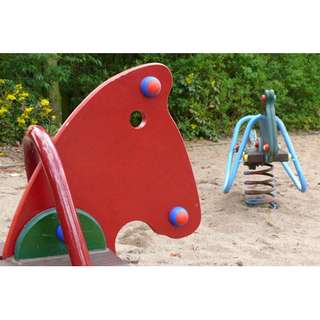 Spielplatz Schäferweg – Bild 3