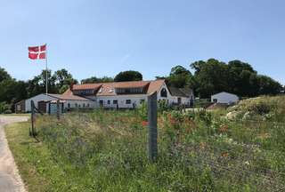 Bauernhof im Feldpark – Bild 4