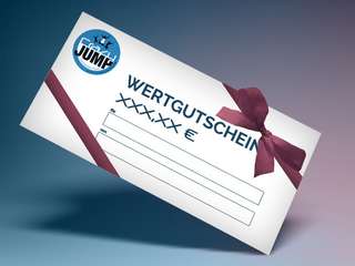 Crazy JUMP® Trampolin-Park – Bild 5