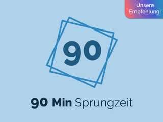 Crazy JUMP® Trampolin-Park – Bild 6