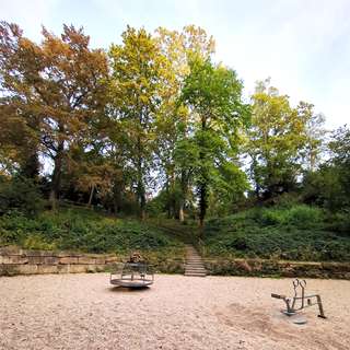 Spielplatz Karlshöhe Senke 1 – Bild 3