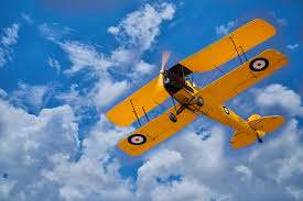 Saskatchewan Aviation Museum – Bild 2