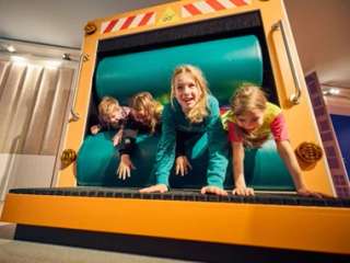 MitMachAusstellung e.V. - Museum mit Kindern – Bild 1