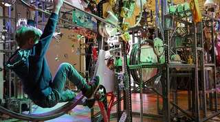 MitMachAusstellung e.V. - Museum mit Kindern – Bild 2