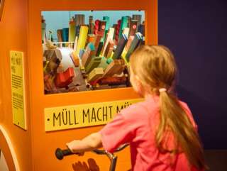 MitMachAusstellung e.V. - Museum mit Kindern – Bild 4