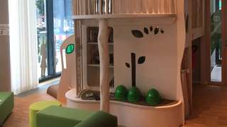 Familiencafé Krümel – Bild 1