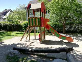 Spielplatz Münster – Bild 2