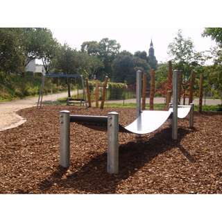 Elseyer Spielplatz – Bild 1