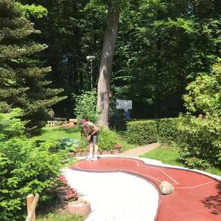 Minigolfplatz Loose – Bild 2