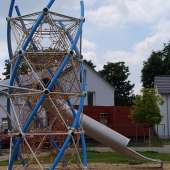 Spielplatz Leipziger Straße – Bild 3