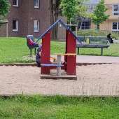 Spielplatz Leipziger Straße – Bild 4