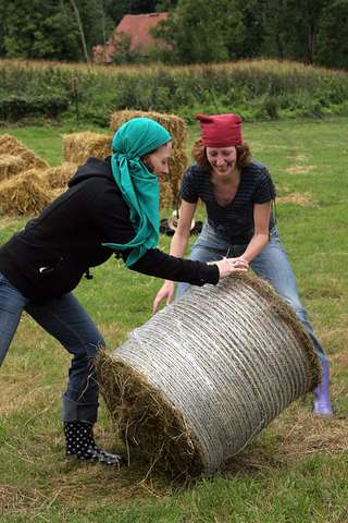 Bauernolympiade Münster – Bild 4