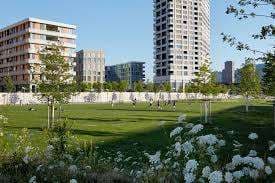 Quartierpark Eisbahnweg – Bild 5