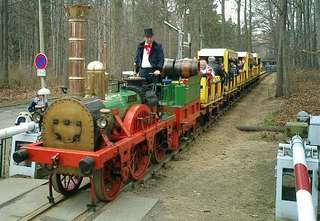 Parkeisenbahn e.V. – Bild 5