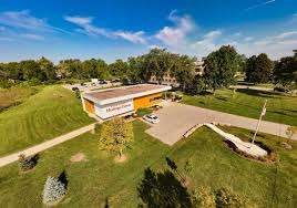 Elgin County Museum – Bild 1