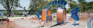 Wood's Park – Bild 1