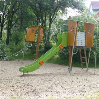 Spielplatz Schwabensee – Bild 2