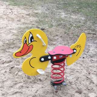 Spielplatz Schwabensee – Bild 3