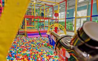 Bim & Boom Kinderspielland – Bild 2