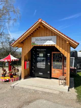 Hofladen - Hoflädle am Oberholz – Bild 2