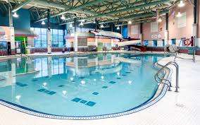Birchmount Community Centre – Bild 1