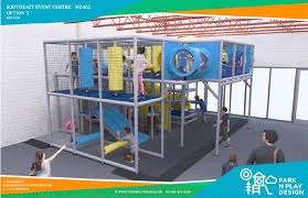 NCU Game-On Play Zone – Bild 1