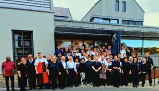 Restaurant Overkamp – Bild 6