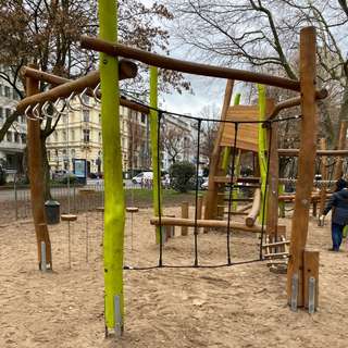 Spielplatz am Ring – Bild 4