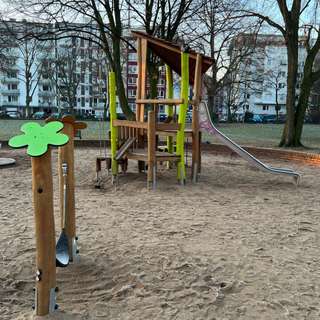 Spielplatz am Ring – Bild 6