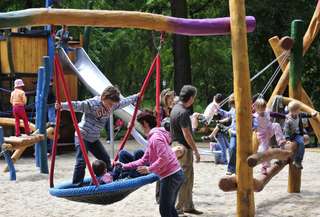 Spiel- und Bolzplatz – Bild 3