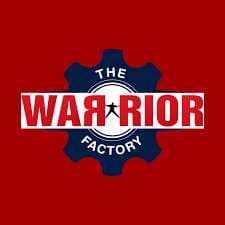 The Warrior Factory Brantford – Bild 1